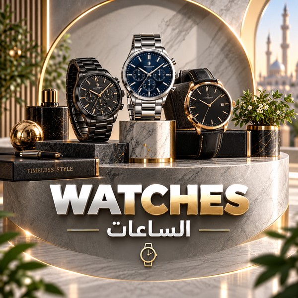 WATCHES